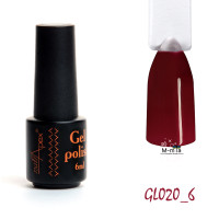 Гель-лак Nail Apex №20 6 мл